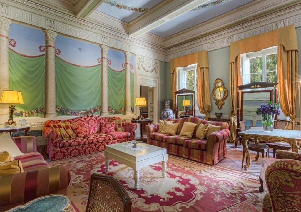 Photo of Livingroom in Vorno