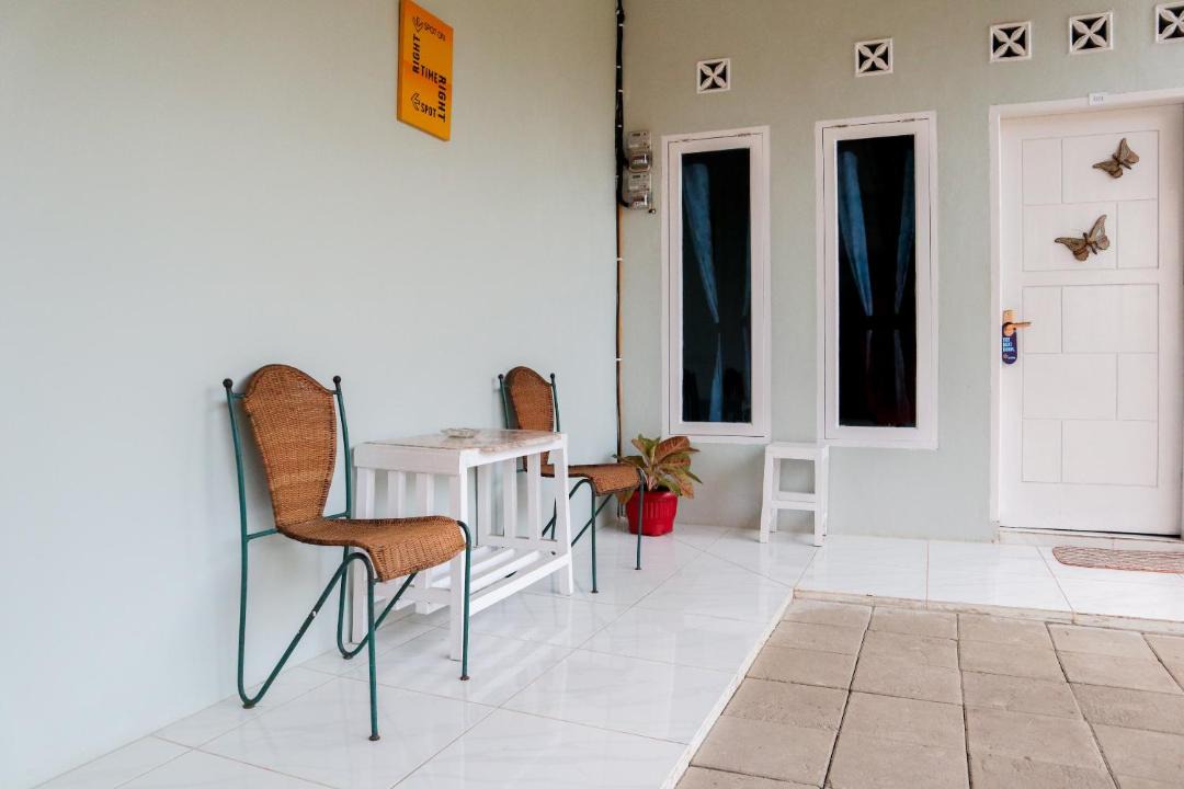 Photo of Livingroom in Padang
