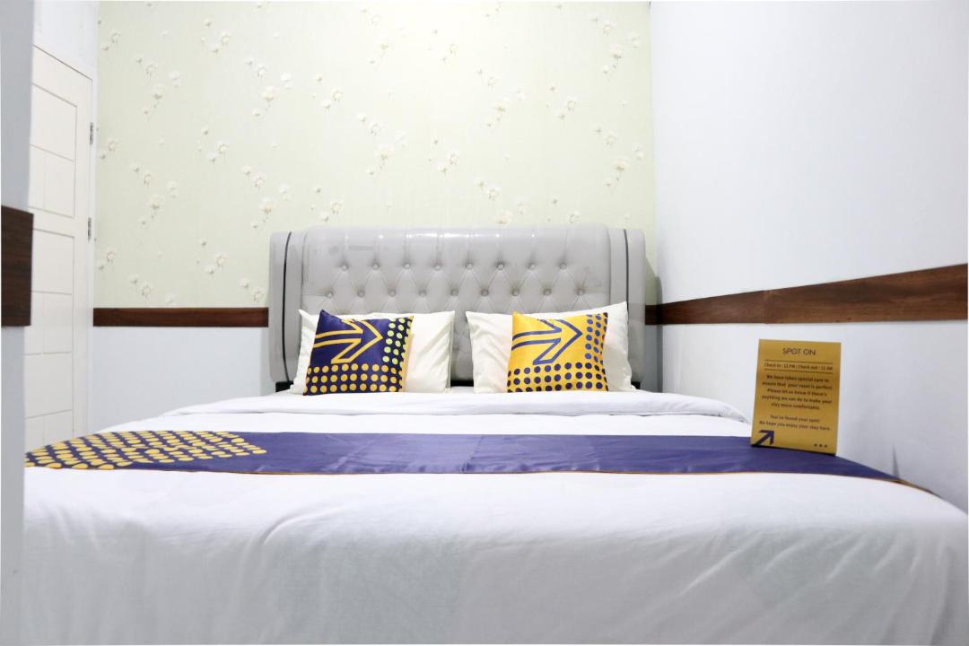 Photo of Bedroom in Padang