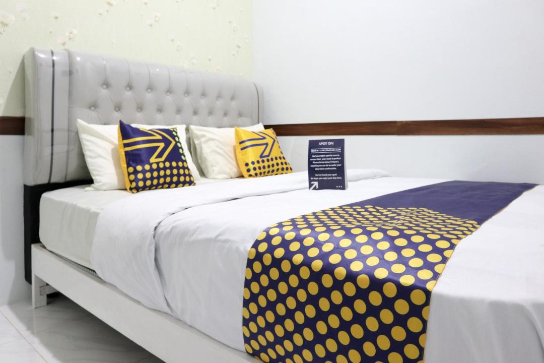 Photo of Bedroom in Padang