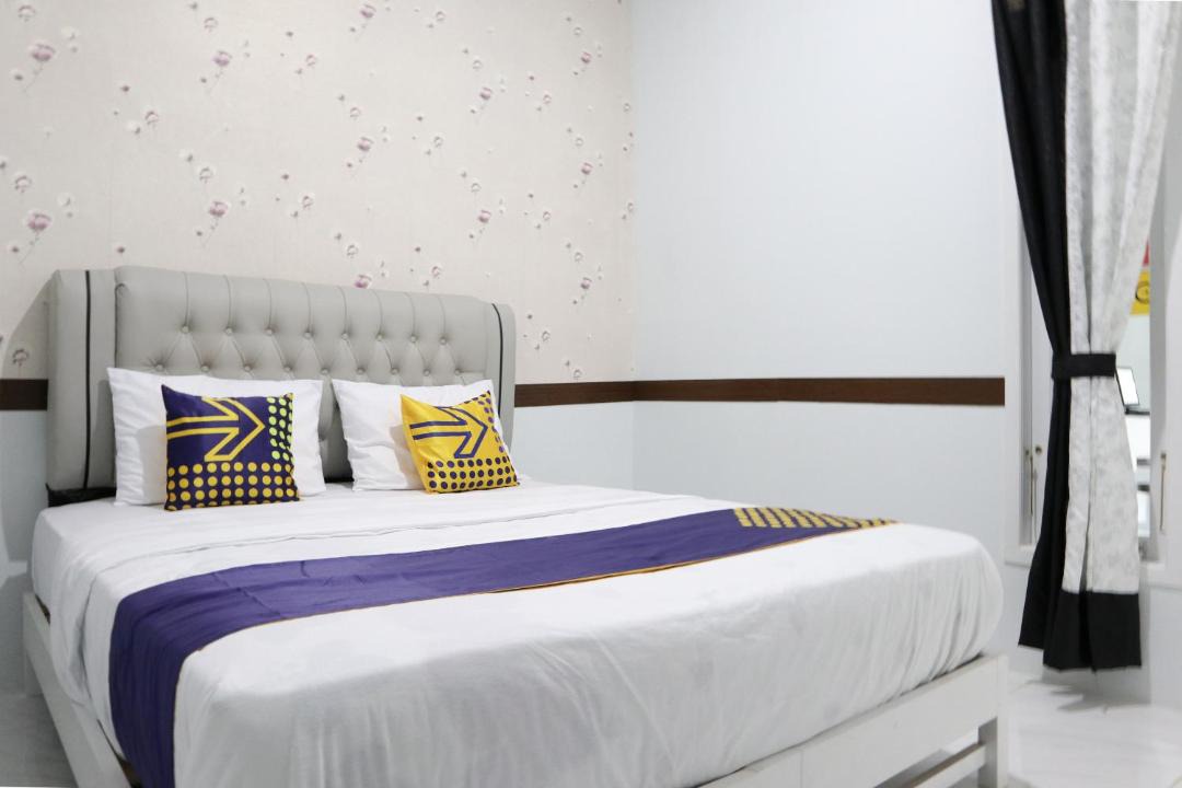 Photo of Bedroom in Padang