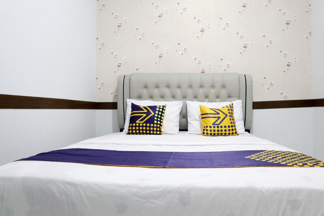 Photo of Bedroom in Padang