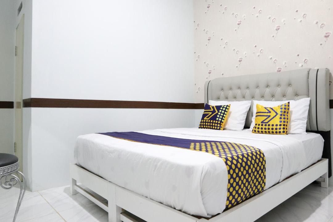 Photo of Bedroom in Padang