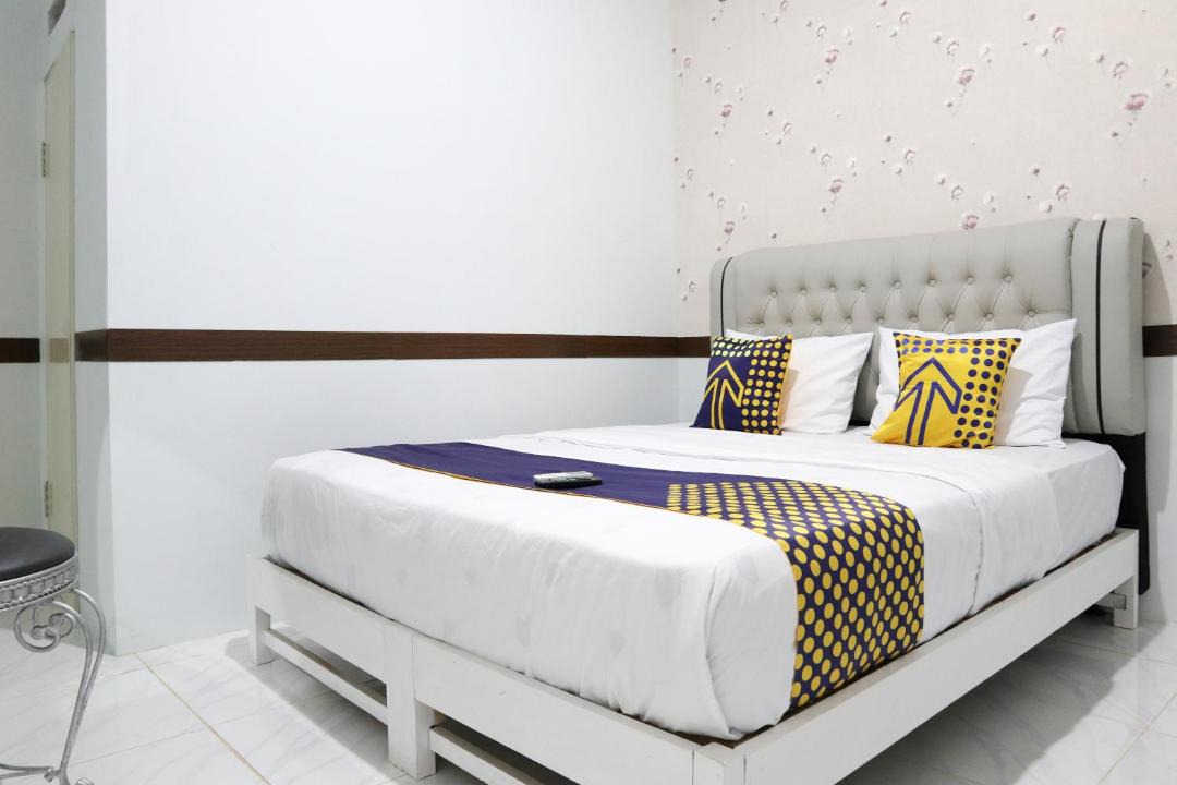 Photo of Bedroom in Padang