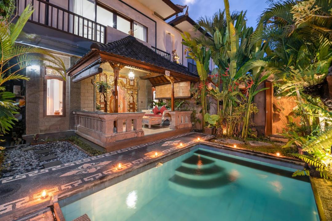 Photo of Others in Ubud City-Centre