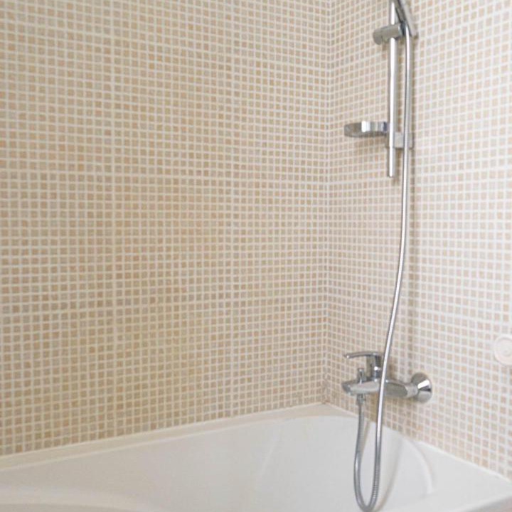 Photo of Bathroom in Nice City Centre