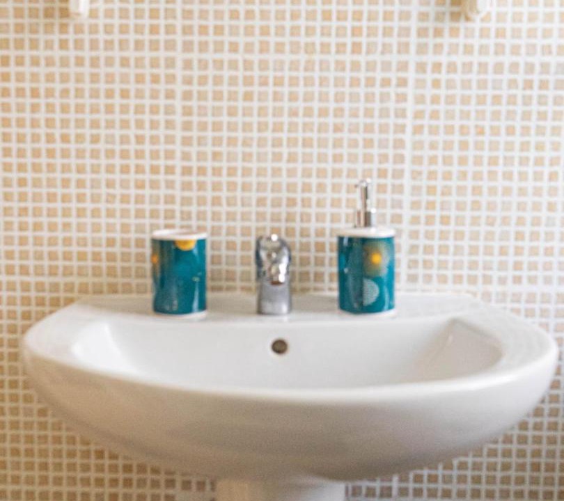 Photo of Bathroom in Nice City Centre