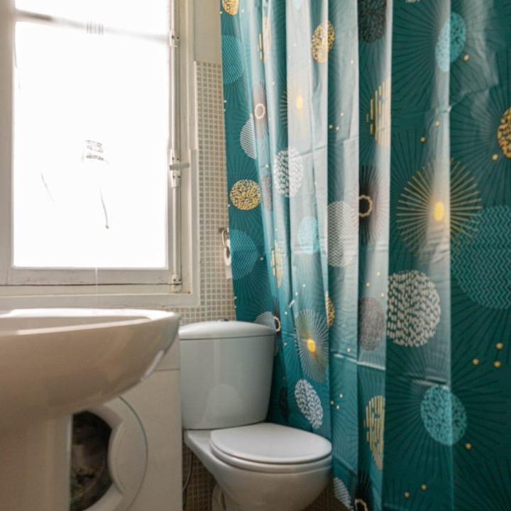 Photo of Bathroom in Nice City Centre
