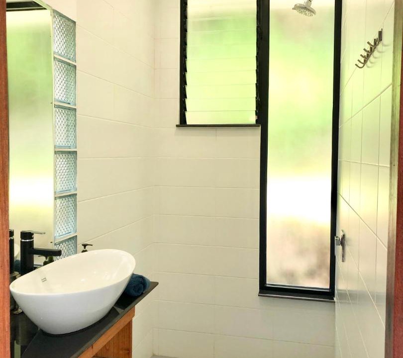 Photo of Bathroom in Sigunturmuda
