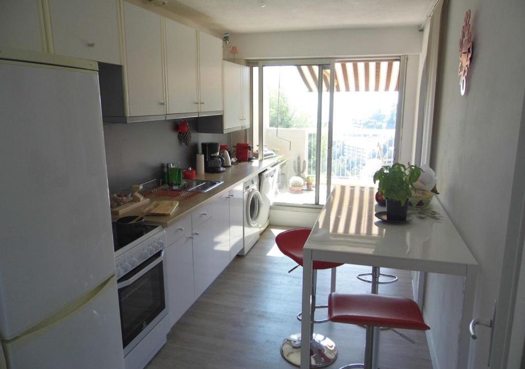 Photo of Kitchen in Saint Antoine