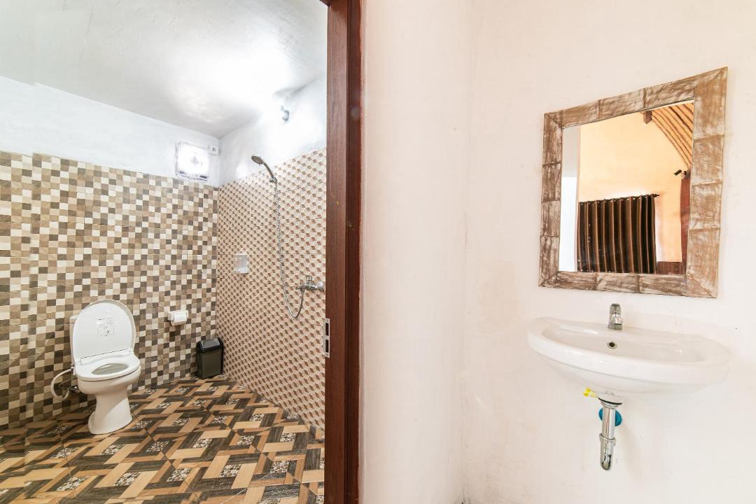 Photo of Bathroom in Klumpu