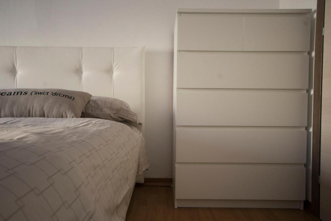 Photo of Bedroom in Barriera Vecchia-San Giacomo