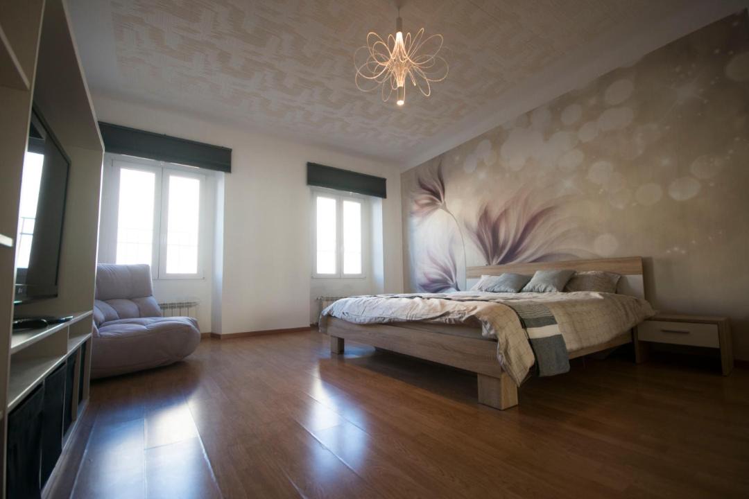 Photo of Bedroom in Barriera Vecchia-San Giacomo