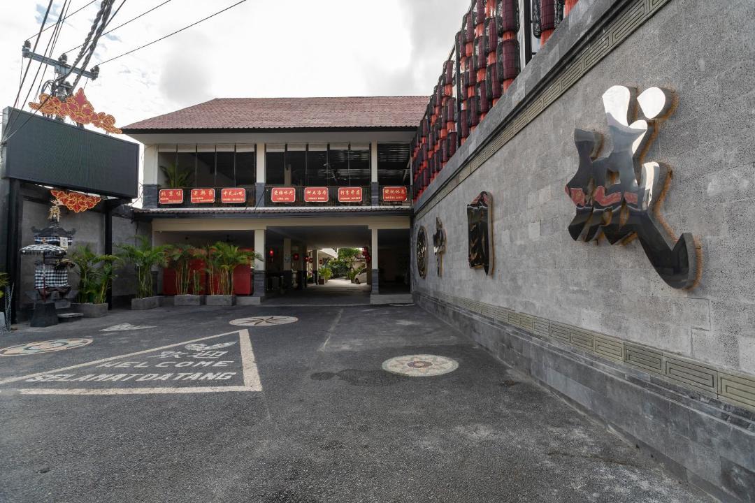 Photo of Buildings in Tuban