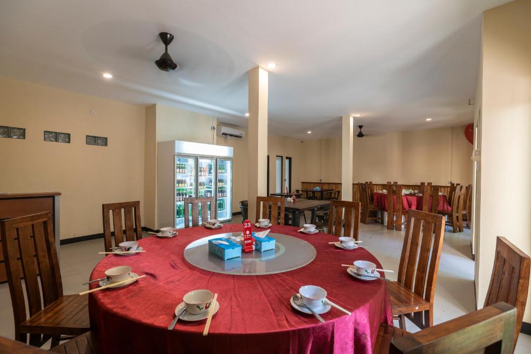Photo of Livingroom in Tuban