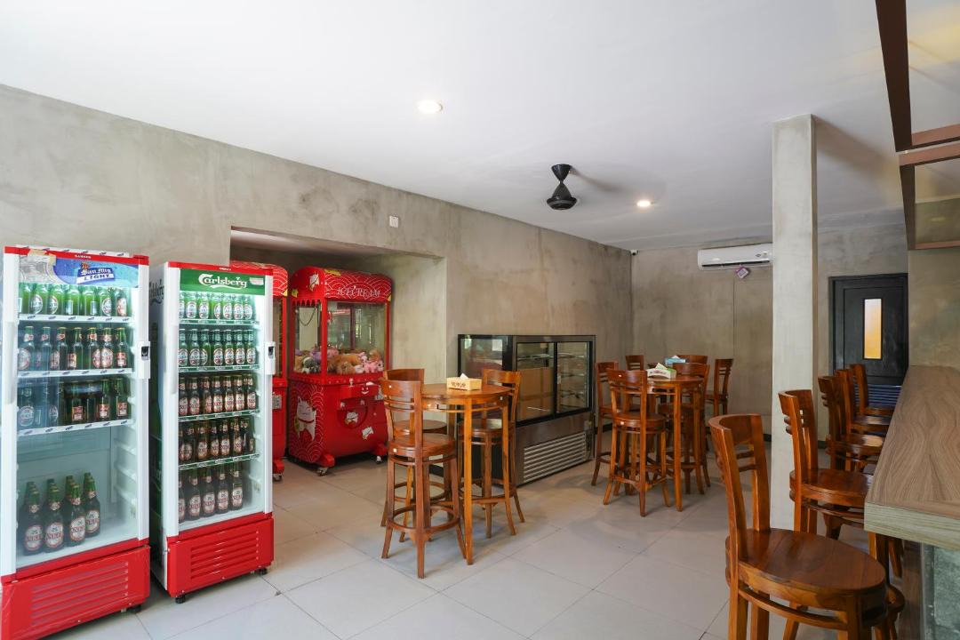 Photo of Livingroom in Tuban
