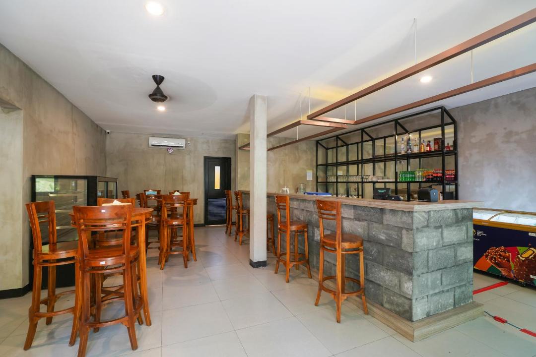 Photo of Livingroom in Tuban