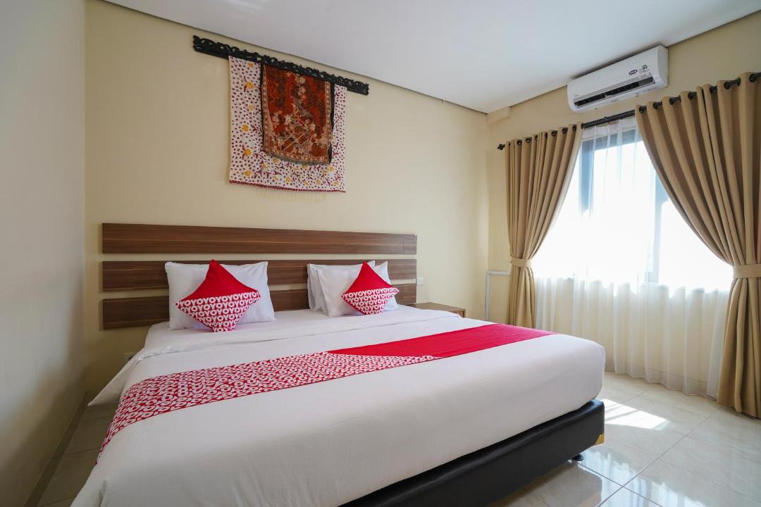 Photo of Bedroom in Tuban