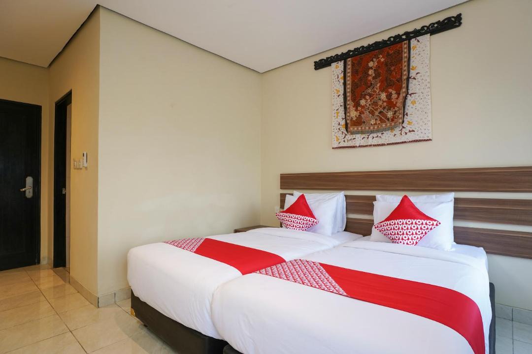 Photo of Bedroom in Tuban