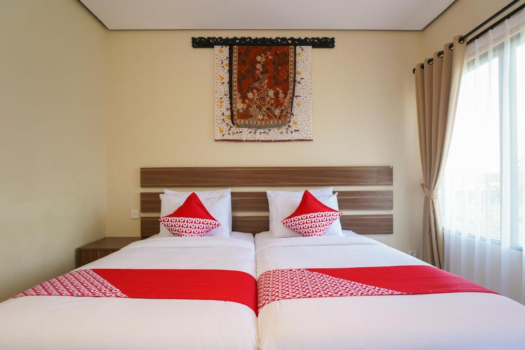Photo of Bedroom in Tuban