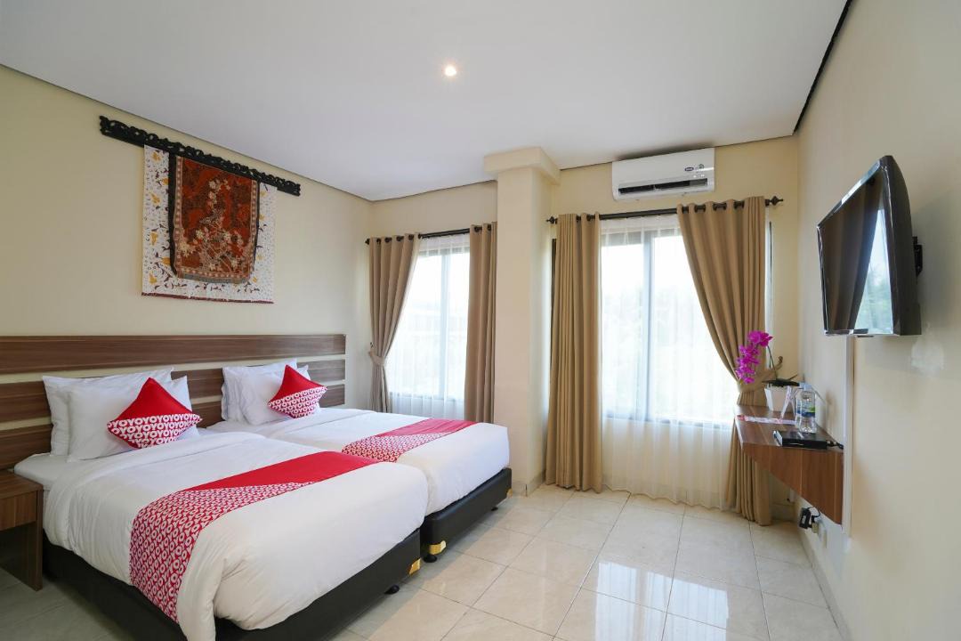 Photo of Bedroom in Tuban