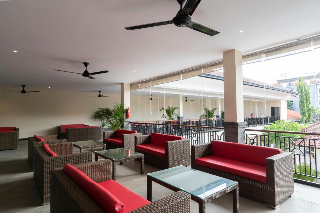 Photo of Livingroom in Tuban