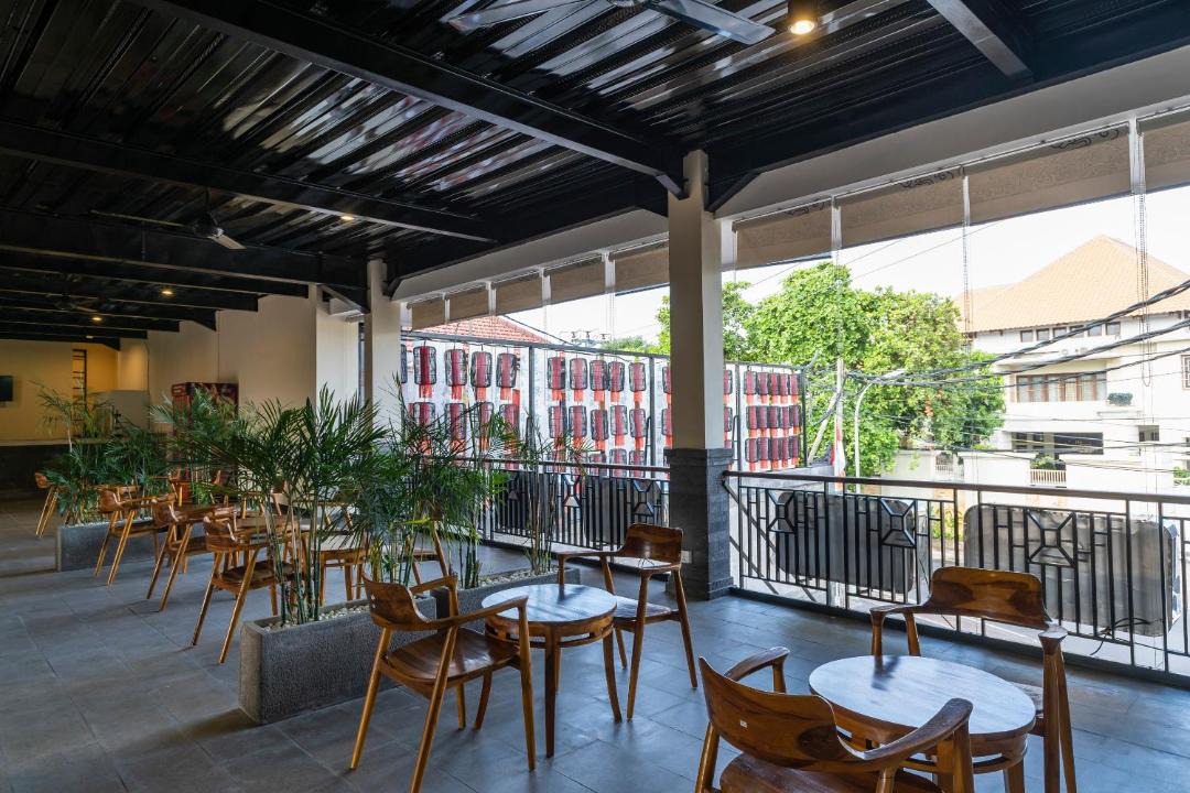 Photo of Patio Balcony in Tuban