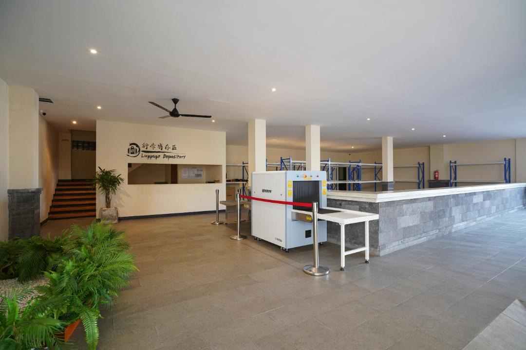 Photo of Livingroom in Tuban