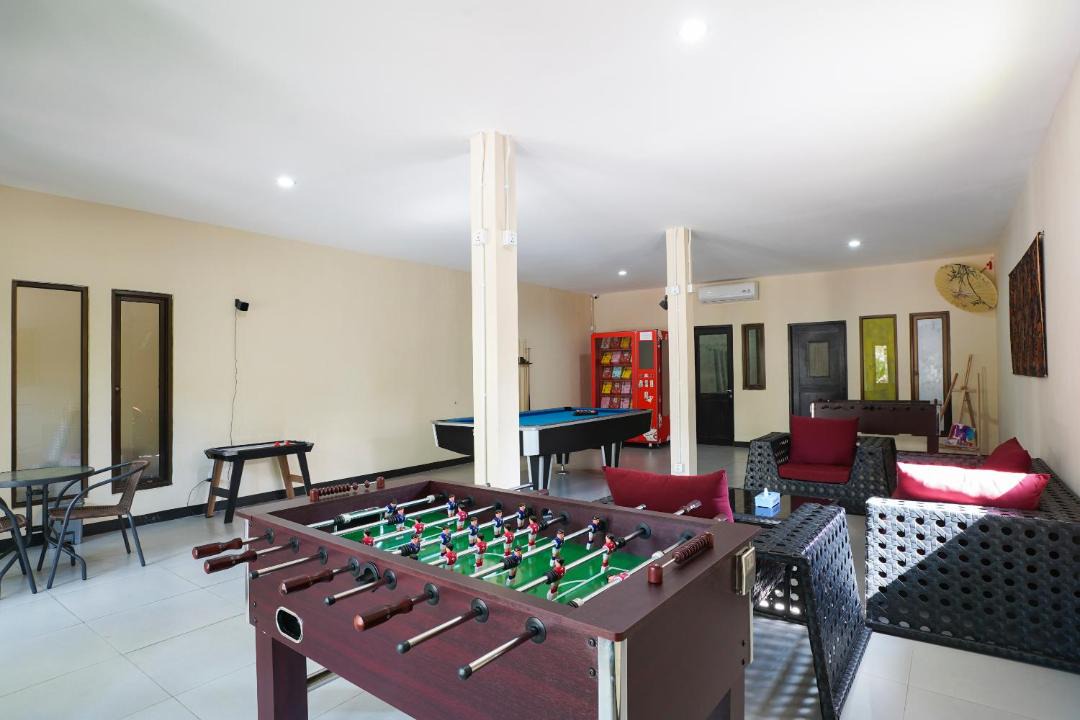 Photo of Livingroom in Tuban