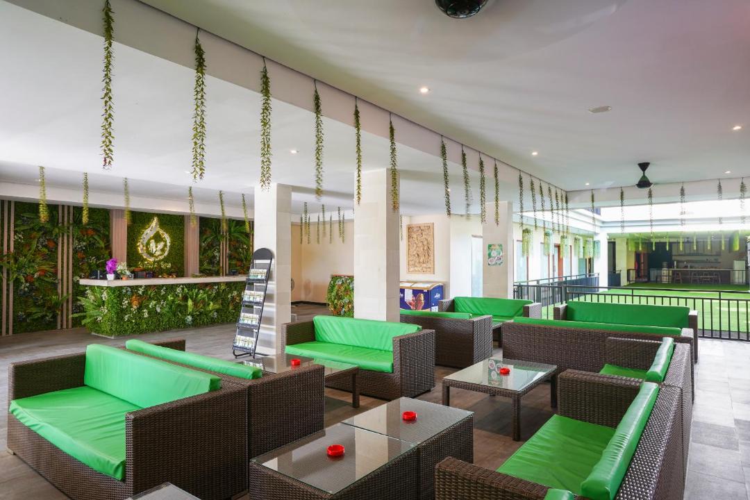 Photo of Livingroom in Tuban