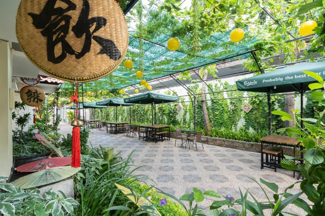 Photo of Patio Balcony in Tuban