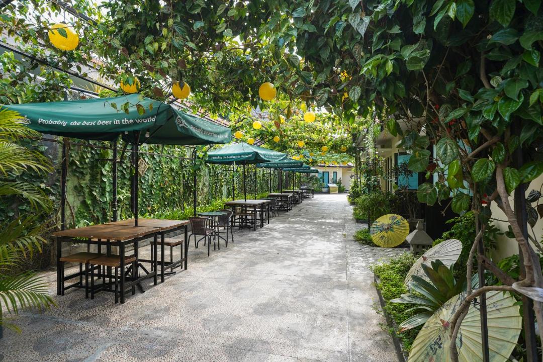 Photo of Patio Balcony in Tuban