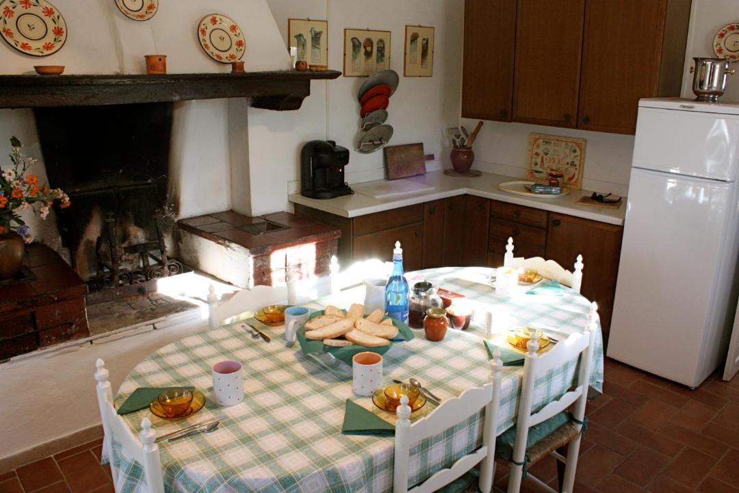 Photo of Kitchen in Massarosa
