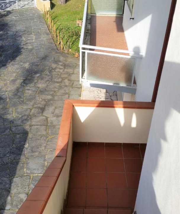 Photo of Patio Balcony in Lido di Camaiore