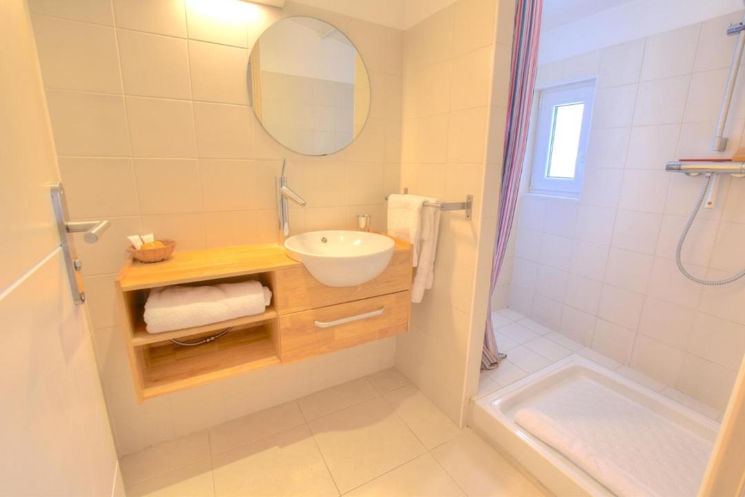 Photo of Bathroom in Antibes Old Town