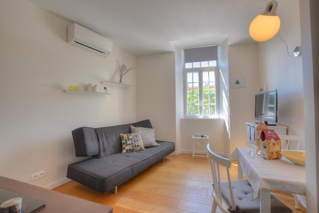 Photo of Livingroom in Antibes Old Town
