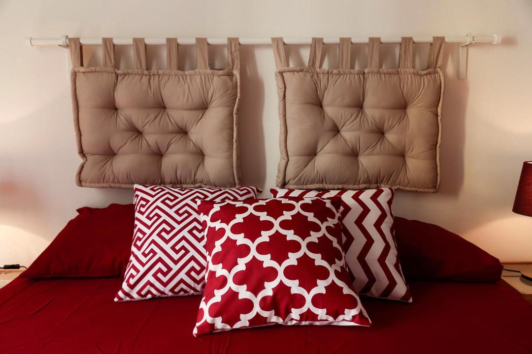 Photo of Bedroom in Pisa City Centre