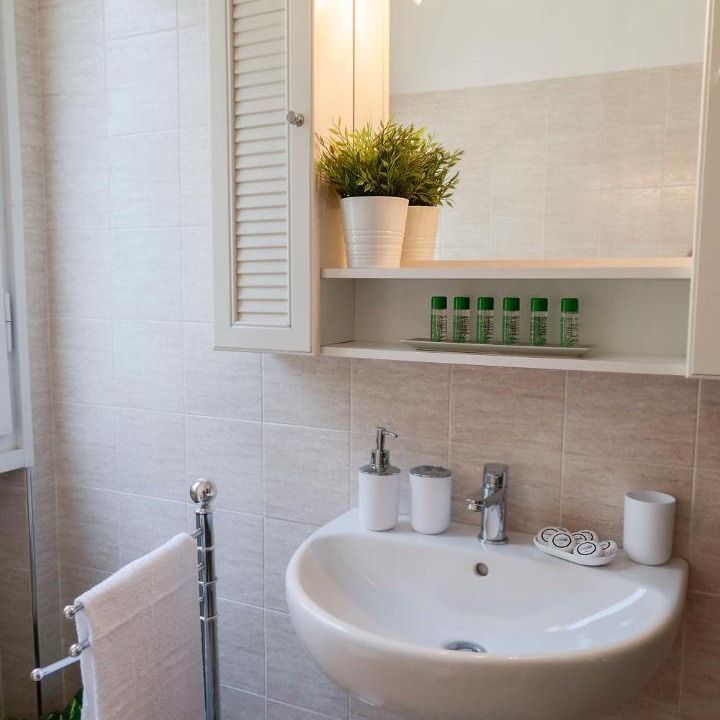 Photo of Bathroom in Pisa City Centre