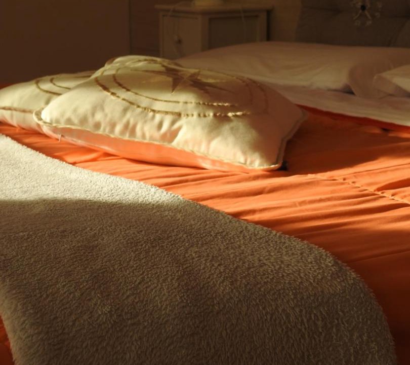 Photo of Bedroom in Pisa City Centre