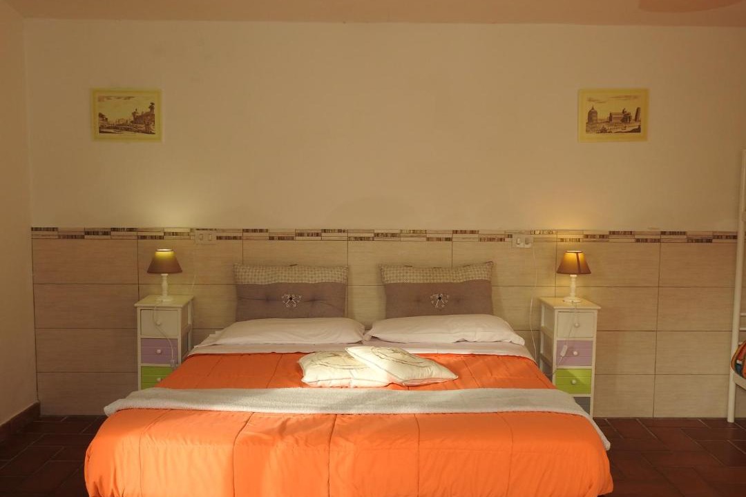 Photo of Bedroom in Pisa City Centre