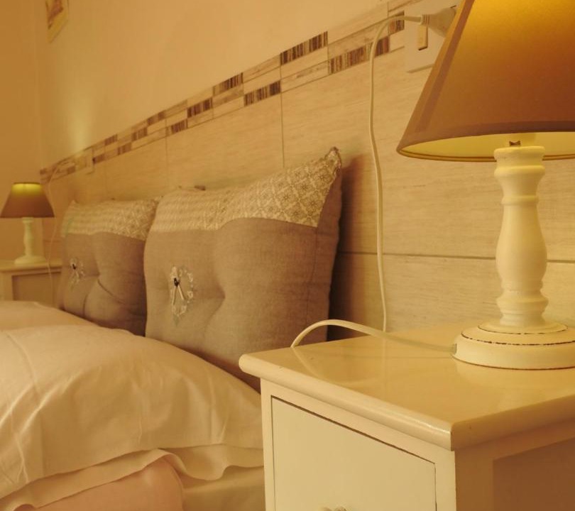 Photo of Bedroom in Pisa City Centre