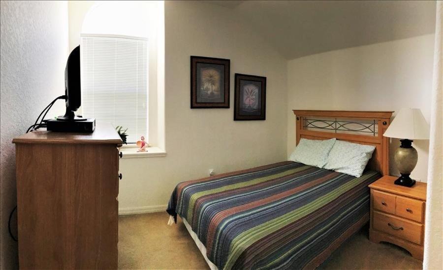 Photo of Bedroom in Marbella
