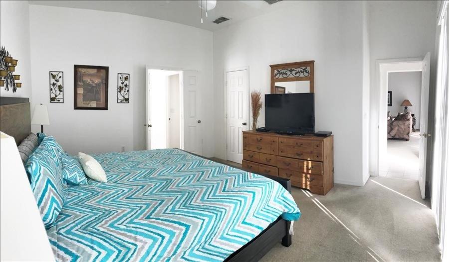 Photo of Bedroom in Marbella