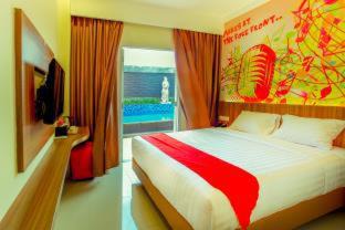 Photo of Bedroom in Purwodadi