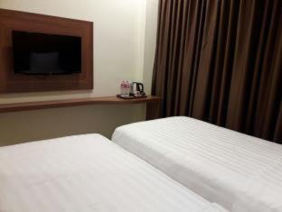 Photo of Bedroom in Purwodadi