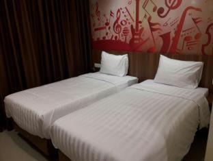 Photo of Bedroom in Purwodadi