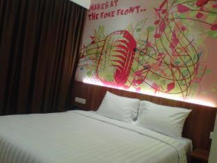 Photo of Bedroom in Purwodadi