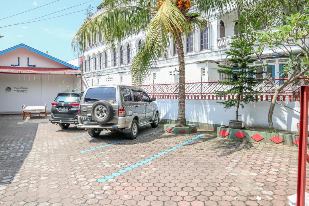 Photo of Others in Padang