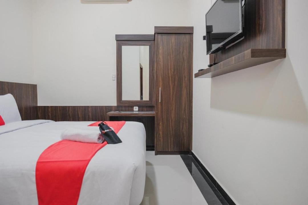 Photo of Bedroom in Bandar Lampung
