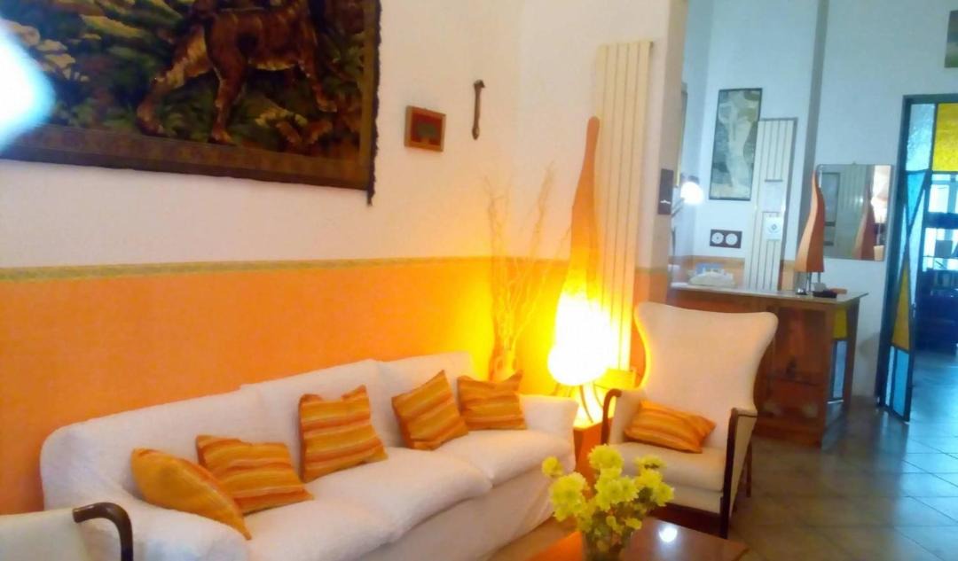 Photo of Livingroom in Viareggio